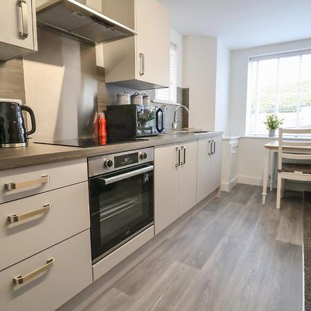 Apartment 1 Конві Екстер'єр фото
