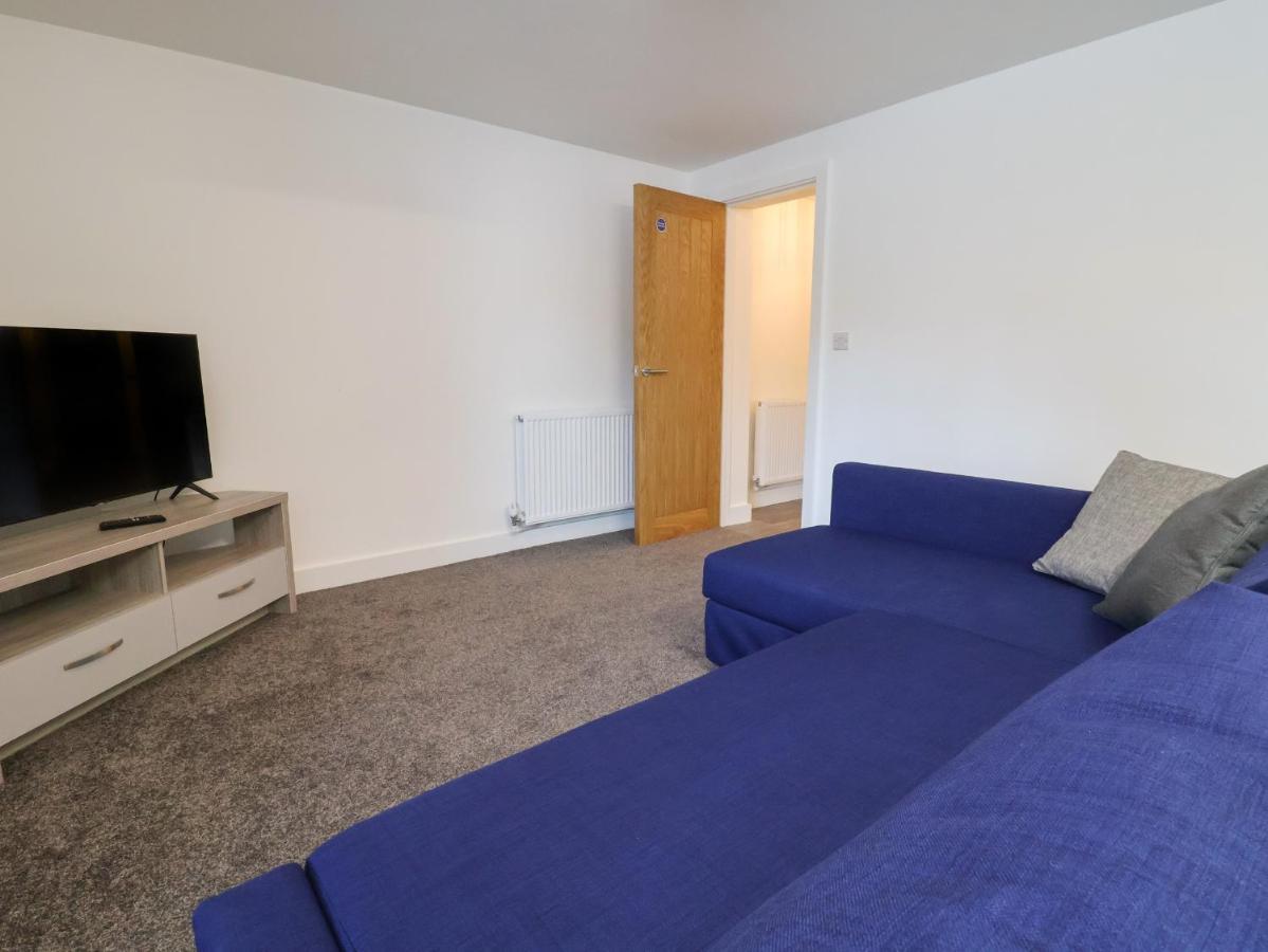 Apartment 1 Конві Екстер'єр фото