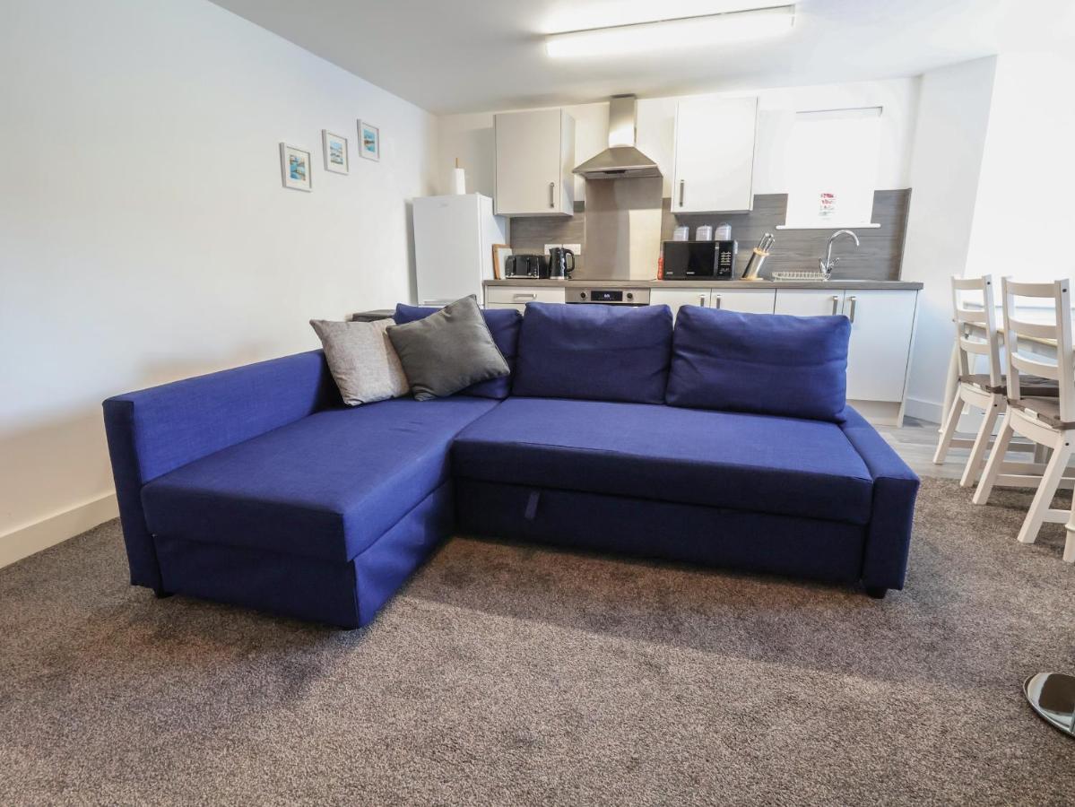 Apartment 1 Конві Екстер'єр фото