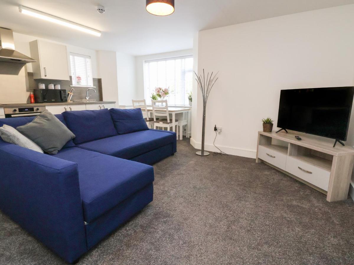 Apartment 1 Конві Екстер'єр фото