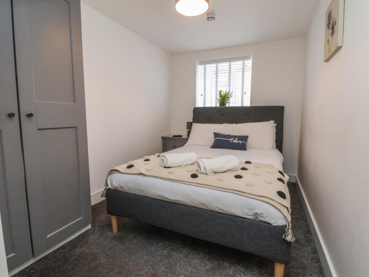 Apartment 1 Конві Екстер'єр фото
