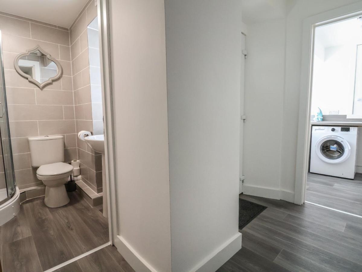 Apartment 1 Конві Екстер'єр фото