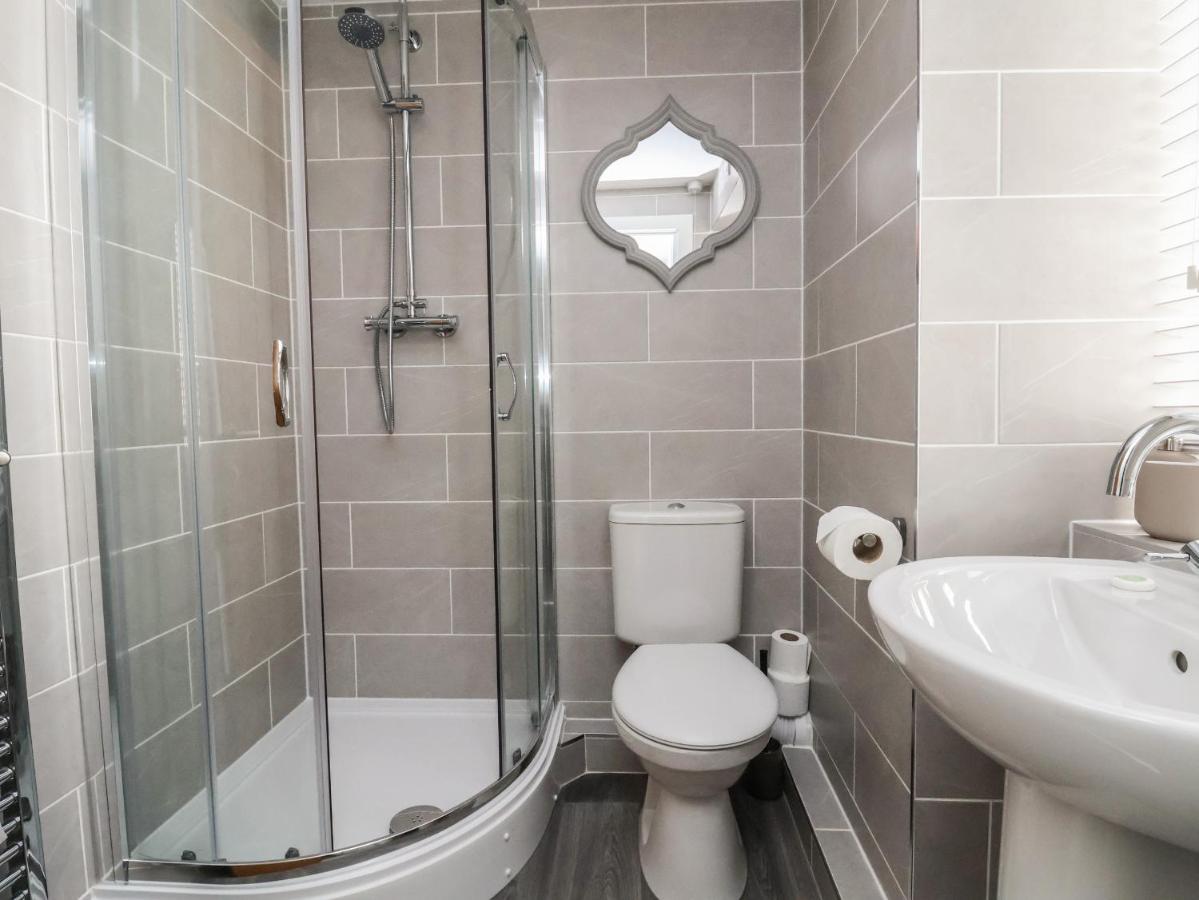 Apartment 1 Конві Екстер'єр фото